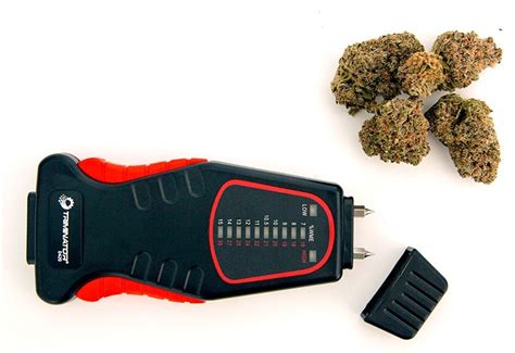 best moisture meter for buds|marijuana flower moisture meter.